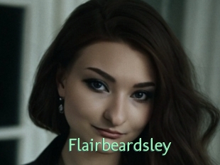 Flairbeardsley