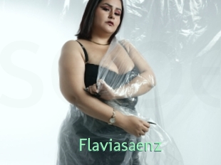 Flaviasaenz