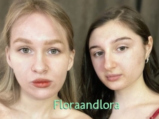 Floraandlora