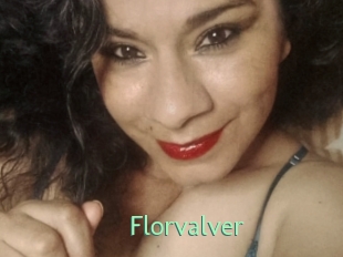 Florvalver