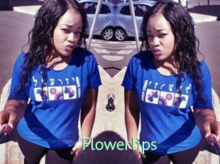 Flowerlips