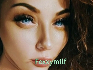 Foxxymilf