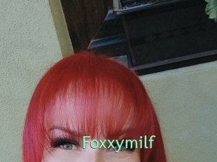 Foxxymilf