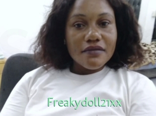 Freakydoll21xx