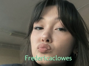 Fredericaclowes