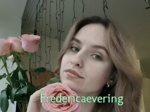 Fredericaevering
