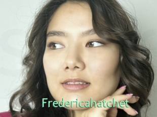 Fredericahatchet