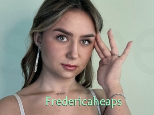 Fredericaheaps
