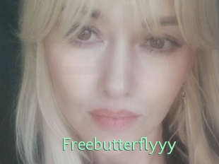 Freebutterflyyy