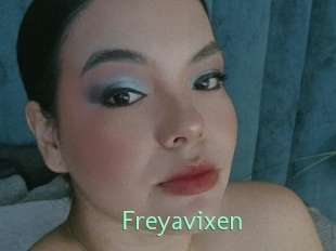 Freyavixen