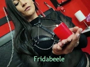 Fridabeele
