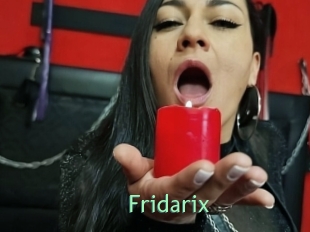 Fridarix