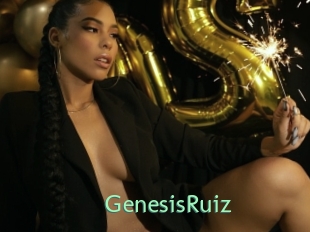 GenesisRuiz