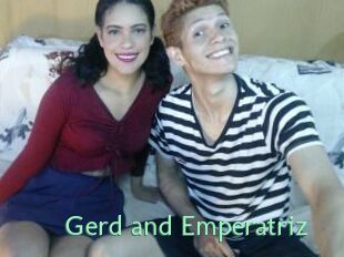 Gerd_and_Emperatriz