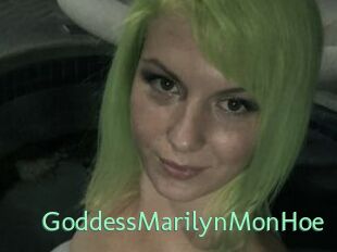 GoddessMarilynMonHoe