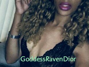 GoddessRavenDior