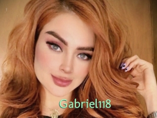 Gabriel118