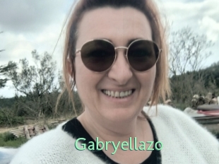 Gabryellazo