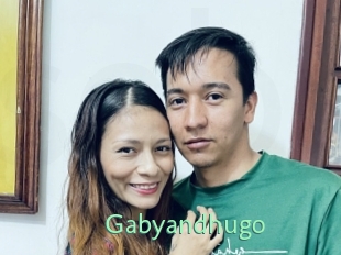 Gabyandhugo
