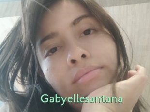 Gabyellesantana
