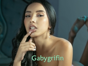 Gabygrifin