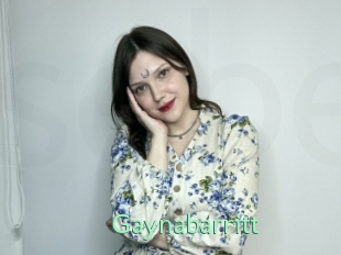 Gaynabarritt