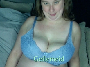 Geilemeid