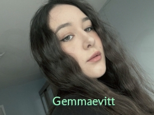 Gemmaevitt
