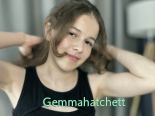 Gemmahatchett