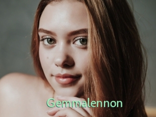 Gemmalennon