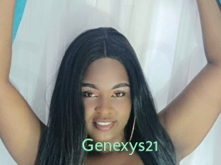Genexys21