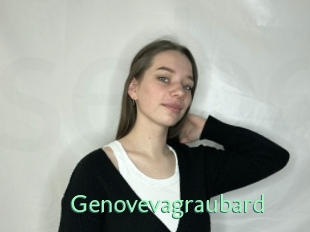 Genovevagraubard