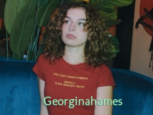 Georginahames