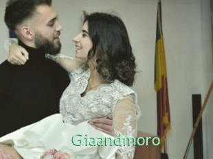 Giaandmoro