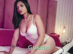 Giakarter