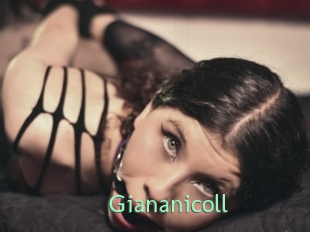 giananicoll Sexybeurettes