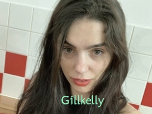 Gillkelly