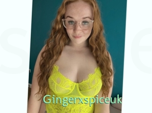 Gingerxspiceuk