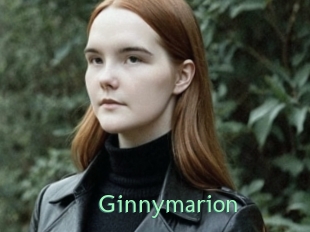 Ginnymarion