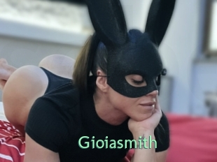 Gioiasmith