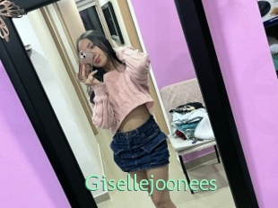 Gisellejoonees