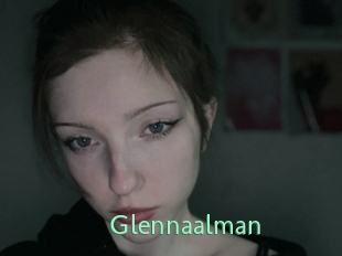 Glennaalman
