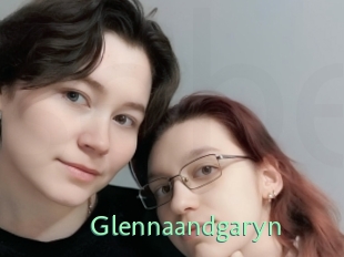 Glennaandgaryn