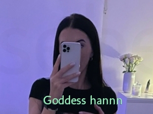 Goddess_hannn