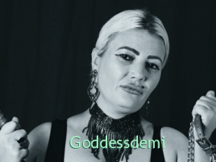Goddessdemi