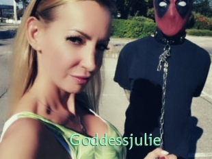 Goddessjulie
