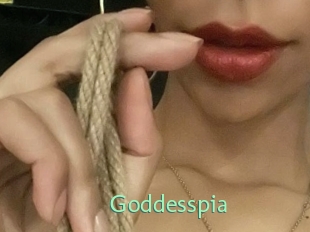 Goddesspia