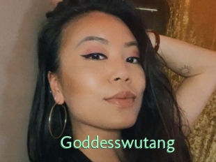 Goddesswutang