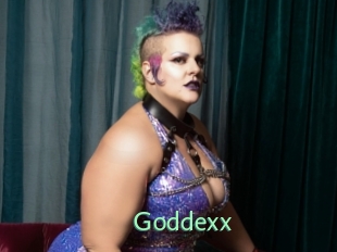 Goddexx