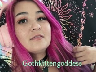Gothkittengoddess